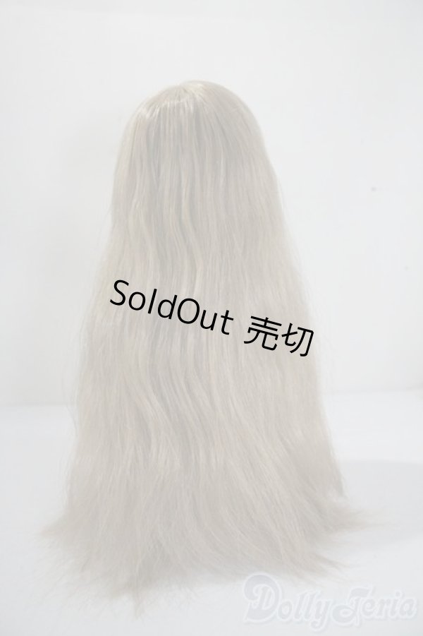 画像2: 7-8inch/ウィッグ A-25-05-14-1022-NY-ZU (2)