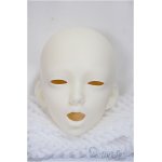 画像: Asleep Eidolon/Abyssヘッド/BJD　球体関節人形 A-25-01-15-319-KD-ZA