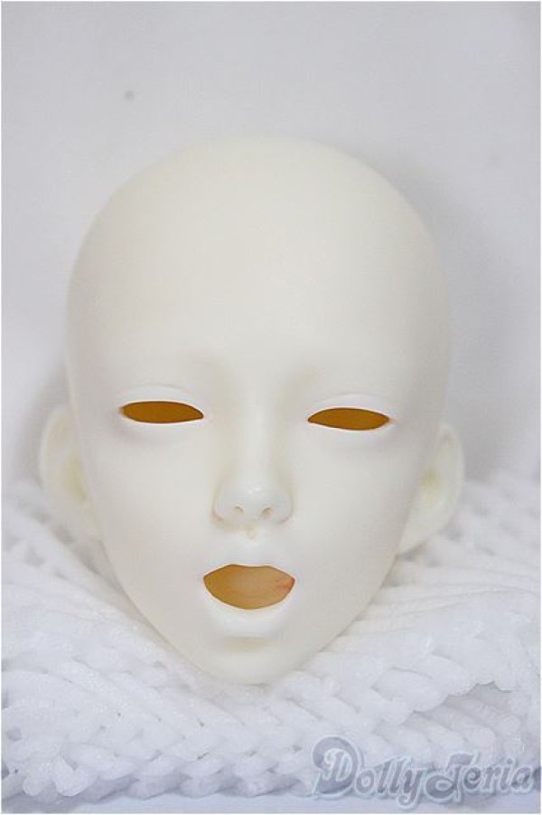 画像1: Asleep Eidolon/Abyssヘッド/BJD　球体関節人形 A-25-01-15-319-KD-ZA (1)