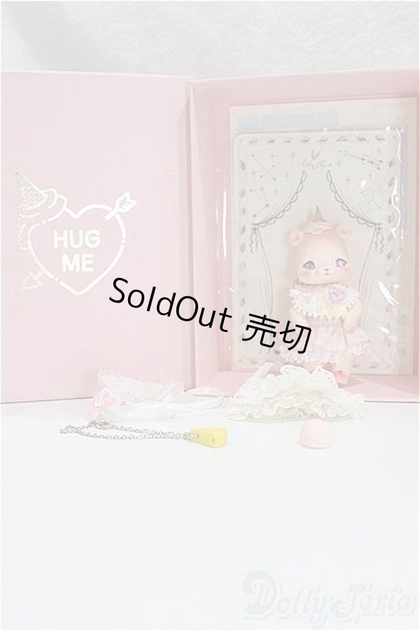 画像4: cocoriang/HUG ME Poi ホビージャパン限定 A-24-07-10-204-NY-ZA (4)