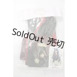 画像: MDD/OF：和風衣装　RonshukaCouture様製 S-25-07-27-579-NY-ZS