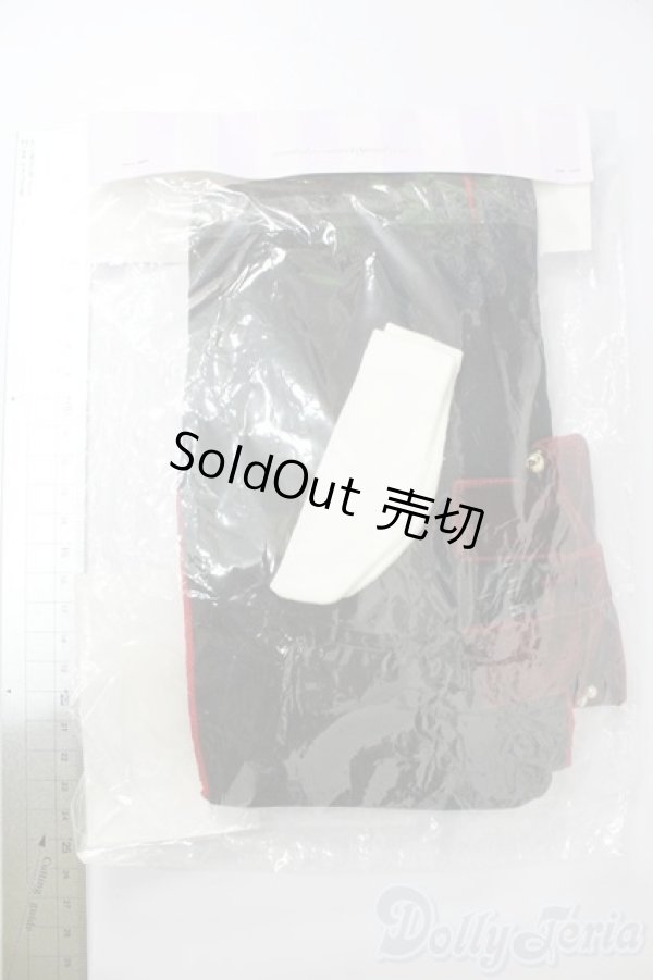 画像2: MDD/OF：和風衣装　RonshukaCouture様製 S-25-07-27-579-NY-ZS (2)