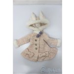 画像: MDD/OF:うさみみコート　RonshukaCouture様製 A-24-07-17-171-NY-ZA