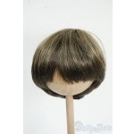 画像: 8-9inch/ウィッグ Y-25-12-17-199-NY-ZY