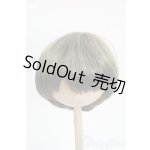 画像: 8-9inch/ウィッグ Y-25-12-17-199-NY-ZY