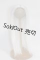 画像: 8-9inch/ウィッグ A-25-07-09-009-NY-ZA