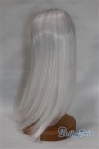 画像2: 8-9inch/ウィッグ/インチ　BJD　MJD　ドール用 A-25-05-21-048-NY-ZA (2)