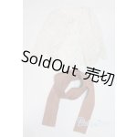 画像: SD/OF:カーディガン ストール U-24-07-23-053-NY-ZU