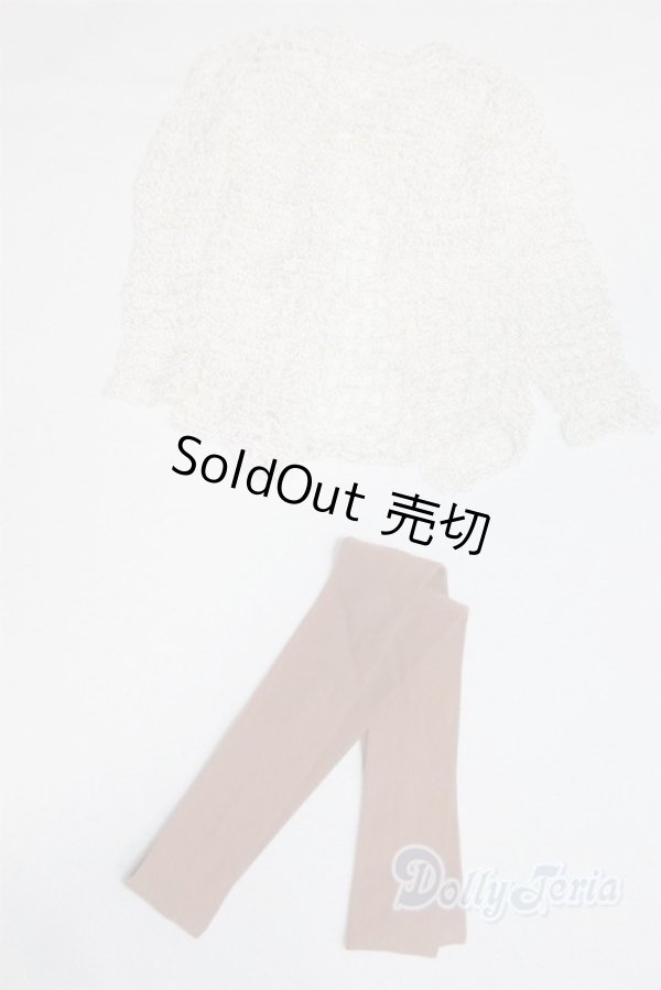 画像2: SD/OF:カーディガン　ストール U-24-07-23-053-NY-ZU (2)