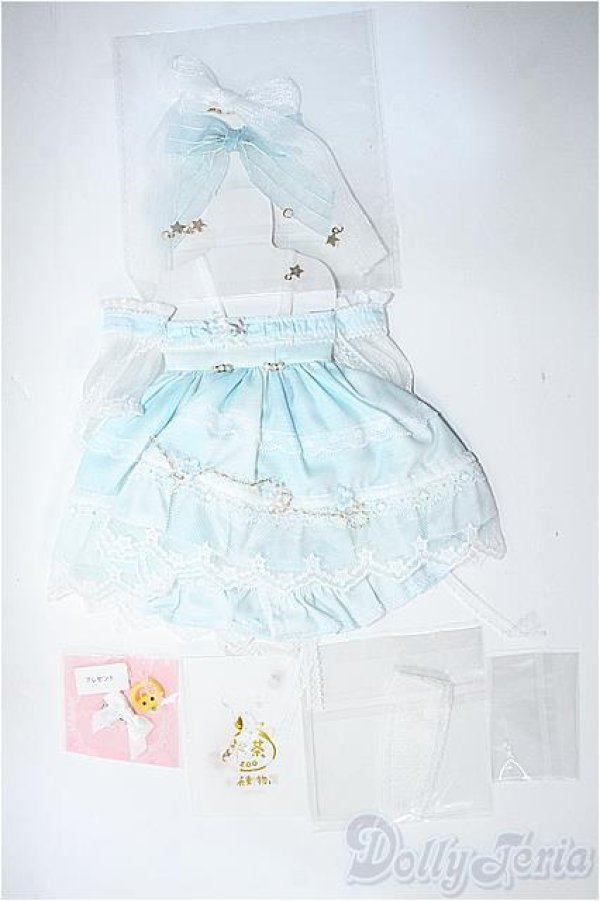 画像1: MDD/OF:木茶動物園様製衣装 Y-25-02-12-021-NY-ZY (1)