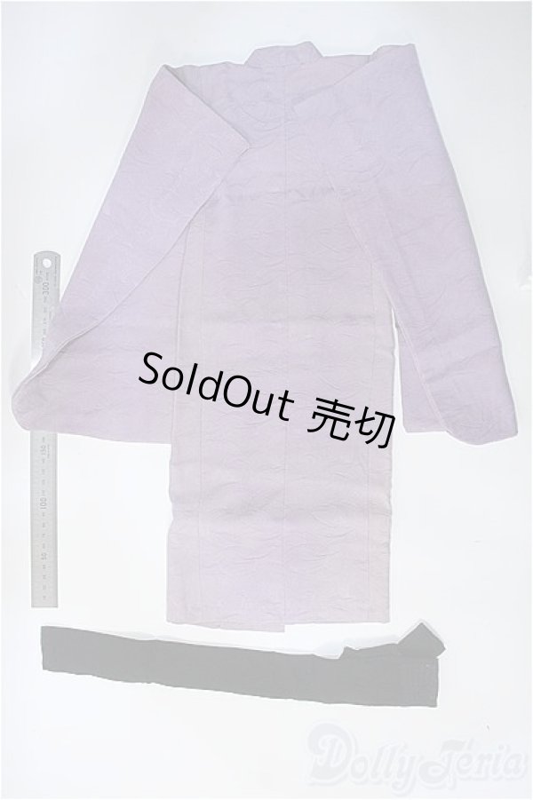 画像2: SD/OF:着物　帯 Y-25-09-17-233-NY-ZY (2)