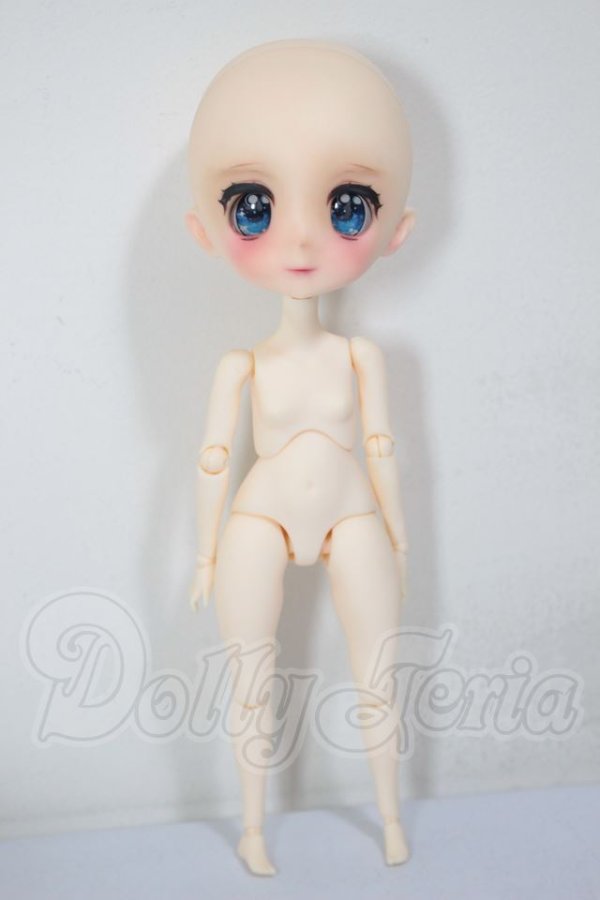 画像4: Harmonia humming humming doll (Natural) #0/カスタムメイク A-26-05-12-383-NY-ZA (4)