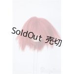 画像: 4.5-5inch/ウィッグ Y-25-02-05-022-NY-ZY