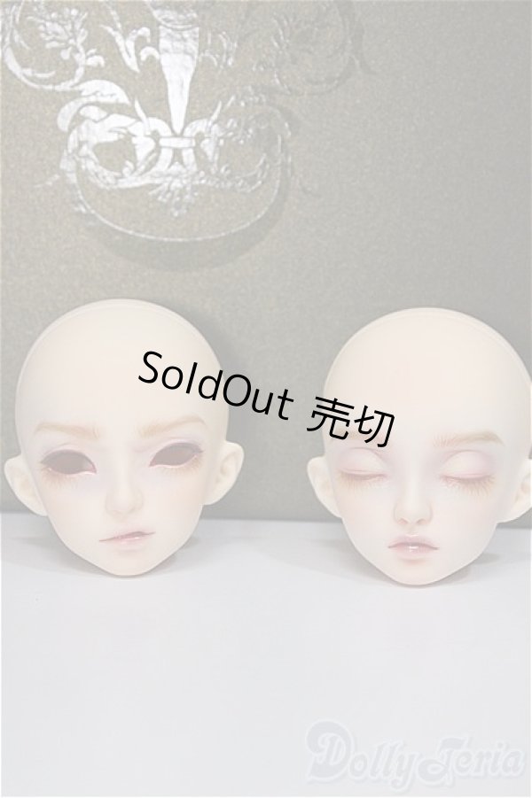 画像4: FairyLand/MiniFee：Alan (The Mad Hatter) A-24-07-10-284-KD-ZA (4)