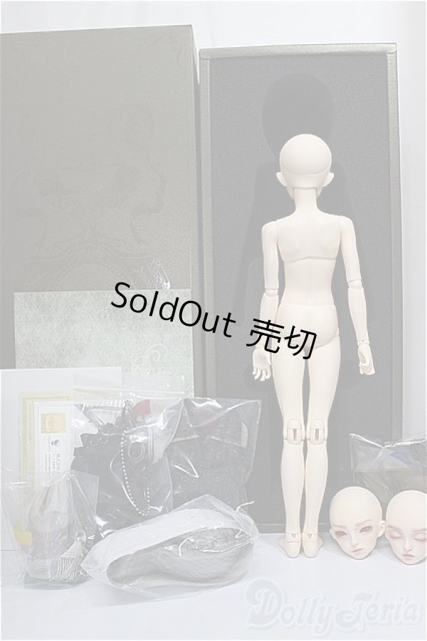 画像6: FairyLand/MiniFee：Alan (The Mad Hatter) A-24-07-10-284-KD-ZA (6)