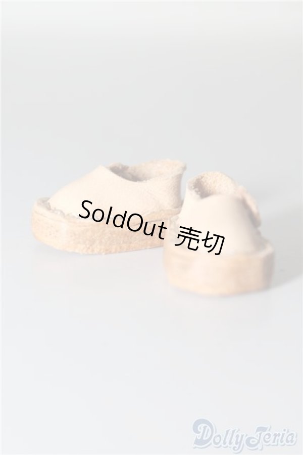 画像1: 1/8ドール/OF:ディーラー製　靴 A-24-07-24-1060-KD-ZU (1)