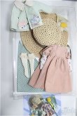 画像2: ネオブライス/OF:衣装セット/ファッションドール　衣装 A-24-12-18-352-KD-ZA (2)