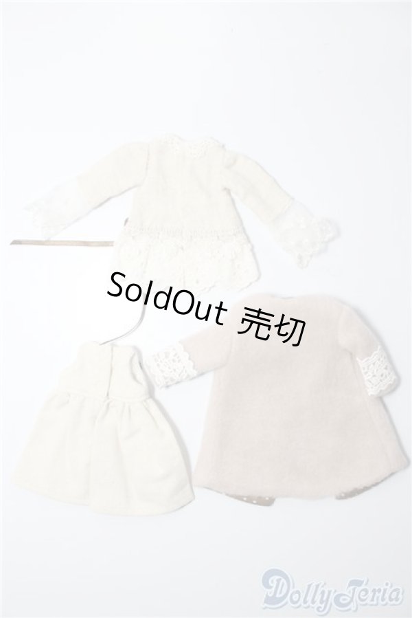 画像2: 22〜24cm/OF:衣装バラ3セット A-24-07-24-1034-KD-ZU (2)