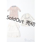 画像: 22〜24cm/OF:衣装バラ3セット A-24-07-24-1038-KD-ZU