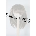 画像: 7-8inch/ウィッグ U-24-07-23-057-NY-ZU