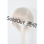 画像: 7-8inch/ウィッグ U-24-07-23-061-NY-ZU