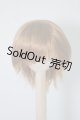 画像: 7-8inch/ウィッグ U-24-07-23-061-NY-ZU