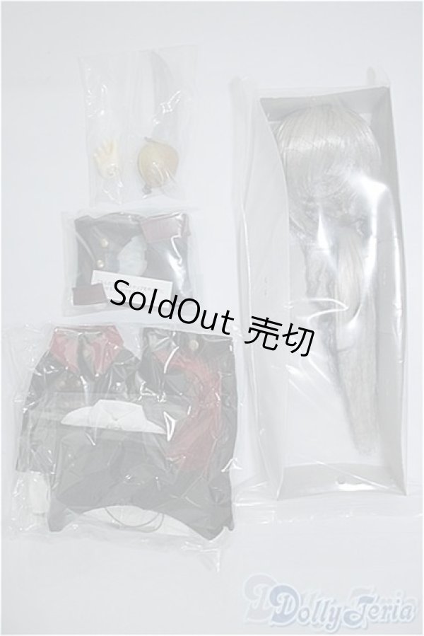 画像6: 幼midi男の子/キャプテンセシル 遥かなる夢の果て U-24-07-16-220-NY-ZU (6)