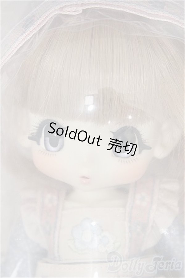 画像1: KIKIPOP/チロルリラ＊チロルリラ　アネモネ A-24-07-24-220-KD-ZA (1)