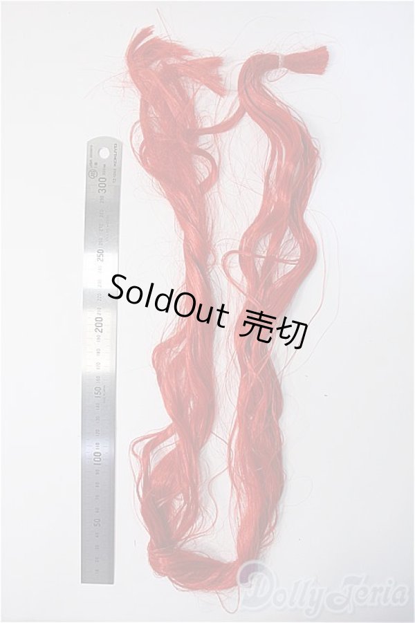 画像2: azone/ドールヘアー Y-25-01-01-171-NY-ZY (2)