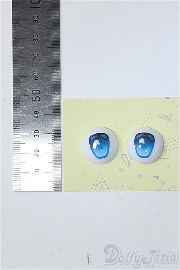 画像2: 18mｍ/レジンアニメアイ Y-24-12-18-270-NY-ZY (2)