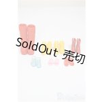 画像: 1/6サイズ/OF:靴セット/0 A-25-07-02-252-NY-ZA