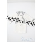 画像: SD/OF:セーラーコート U-25-04-22-099-NY-ZU