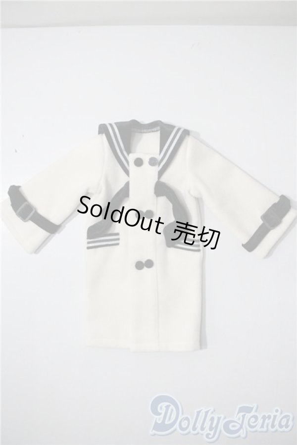 画像1: SD/OF:セーラーコート U-25-04-22-099-NY-ZU (1)