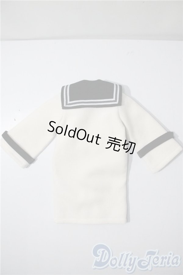 画像2: SD/OF:セーラーコート U-25-04-22-099-NY-ZU (2)