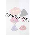 画像: モンスターハイ系/OF:衣装セット Y-25-06-18-238-NY-ZY