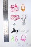 画像2: モンスターハイ系/小物セット Y-25-01-22-088-NY-ZY (2)