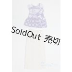 画像: リカちゃん/OF:リトルファクトリー製衣装/ファッションドール 衣装 A-25-10-08-233-NY-ZA