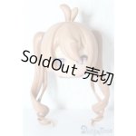画像: UF　DOLL/1/6サイズヘッド A-24-07-24-1008-NY-ZU