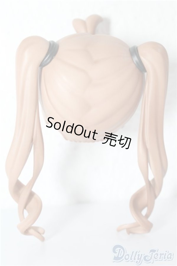 画像2: UF　DOLL/1/6サイズヘッド A-24-07-24-1008-NY-ZU (2)