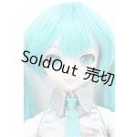 画像: DD/初音ミク　初期 A-24-07-24-101-NY-ZA