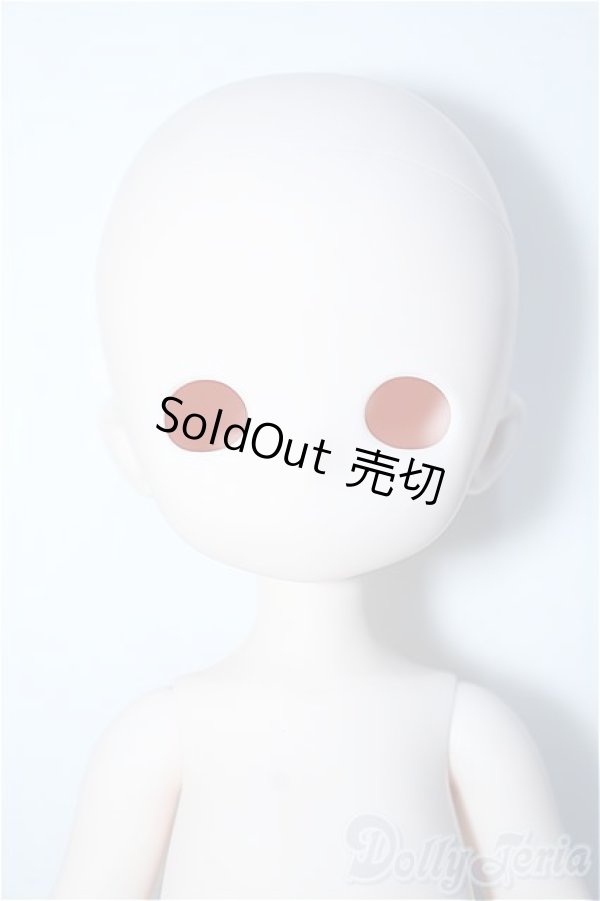画像1: PUYOODOLL/BABY KUMAKO　EGG 01 Y-24-07-24-120-NY-ZY (1)
