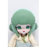 画像: Luckydoll/星云莱 雲莱食舗 緑の草団子 A-24-07-24-168-NY-ZA