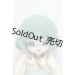 画像: Luckydoll/星云莱 雲莱食舗 緑の草団子 A-24-07-24-168-NY-ZA