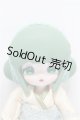 画像: Luckydoll/星云莱 雲莱食舗 緑の草団子 A-24-07-24-168-NY-ZA