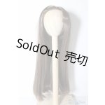 画像: 8inch/ウィッグ U-24-07-30-007-NY-ZU