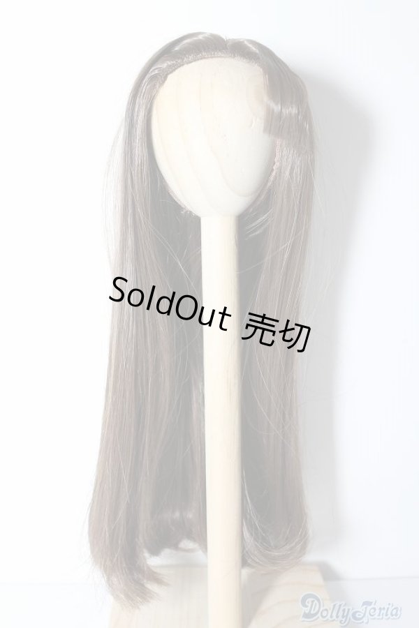 画像1: 8inch/ウィッグ U-24-07-30-007-NY-ZU (1)