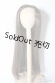 画像: 8inch/ウィッグ U-24-07-30-007-NY-ZU