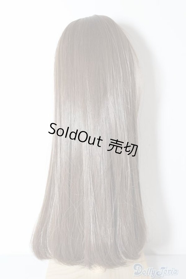 画像2: 8inch/ウィッグ U-24-07-30-007-NY-ZU (2)