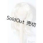 画像: 7-8inch/ウィッグ U-24-07-30-018-NY-ZU