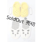 画像: SD/OF:履物　2点 A-24-08-07-191-NY-ZA